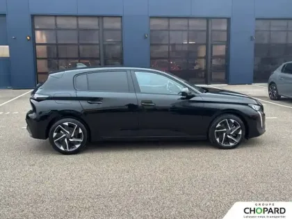 Photo 34 Peugeot 308  BlueHDi 130ch S&S EAT8