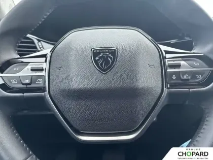 Photo 15 Peugeot 308  BlueHDi 130ch S&S EAT8