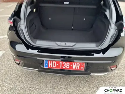 Photo 7 Peugeot 308  BlueHDi 130ch S&S EAT8