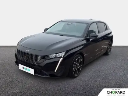 Photo Peugeot 308 Allure