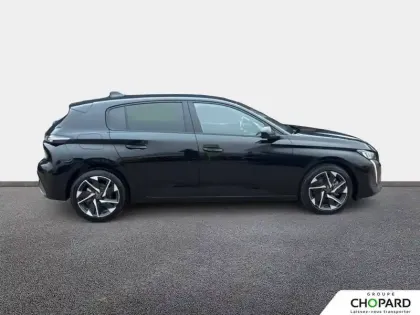 Photo 8 Peugeot 308  BlueHDi 130ch S&S EAT8