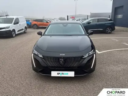 Photo 30 Peugeot 308  BlueHDi 130ch S&S EAT8