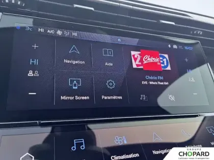 Photo 13 Peugeot 308  BlueHDi 130ch S&S EAT8