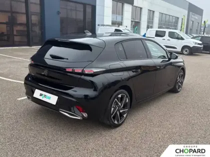 Photo 29 Peugeot 308  BlueHDi 130ch S&S EAT8