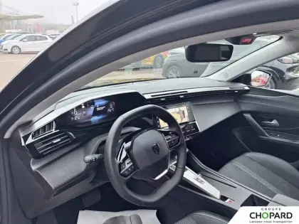 Photo 11 Peugeot 308  BlueHDi 130ch S&S EAT8