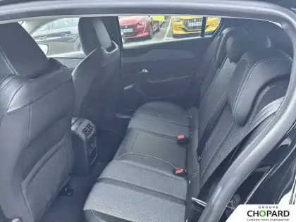 Photo 17 Peugeot 308  BlueHDi 130ch S&S EAT8