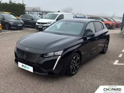 Photo 28 Peugeot 308  BlueHDi 130ch S&S EAT8