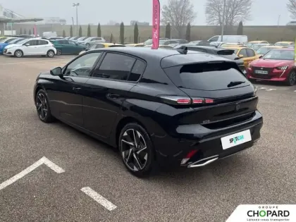 Photo 33 Peugeot 308  BlueHDi 130ch S&S EAT8