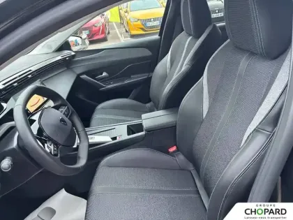 Photo 10 Peugeot 308  BlueHDi 130ch S&S EAT8