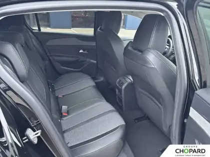 Photo 19 Peugeot 308  BlueHDi 130ch S&S EAT8