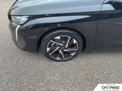 Photo 24 Peugeot 308  BlueHDi 130ch S&S EAT8