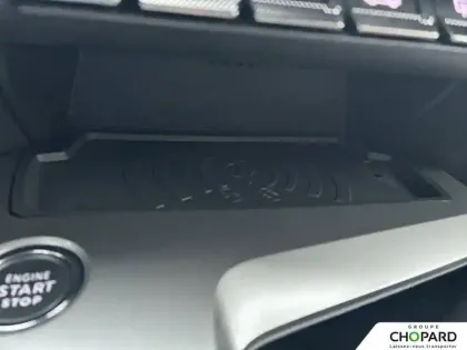 Photo 23 Peugeot 308  BlueHDi 130ch S&S EAT8