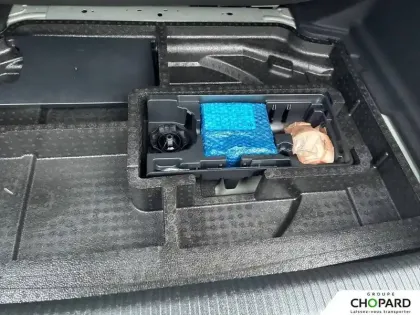 Photo 27 Peugeot 308  BlueHDi 130ch S&S EAT8