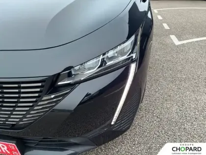 Photo 25 Peugeot 308  BlueHDi 130ch S&S EAT8