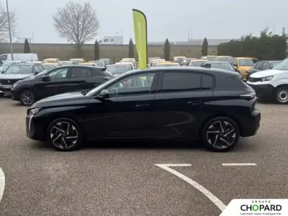 Photo 35 Peugeot 308  BlueHDi 130ch S&S EAT8