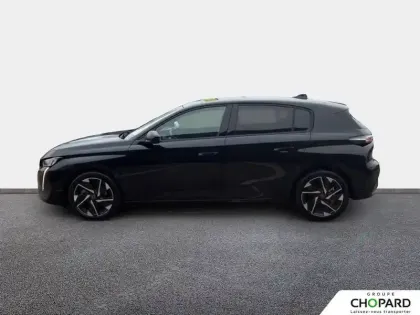 Photo 9 Peugeot 308  BlueHDi 130ch S&S EAT8