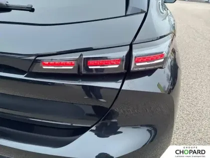 Photo 26 Peugeot 308  BlueHDi 130ch S&S EAT8