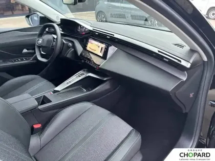 Photo 12 Peugeot 308  BlueHDi 130ch S&S EAT8