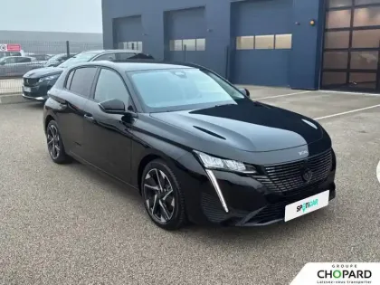 Photo 31 Peugeot 308  BlueHDi 130ch S&S EAT8