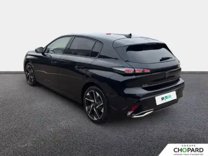 Photo 6 Peugeot 308  BlueHDi 130ch S&S EAT8