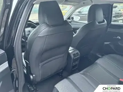 Photo 18 Peugeot 308  BlueHDi 130ch S&S EAT8