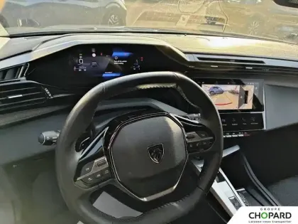 Photo 35 Peugeot 308  SW BlueHDi 130ch S&S EAT8