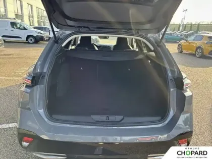 Photo 7 Peugeot 308  SW BlueHDi 130ch S&S EAT8