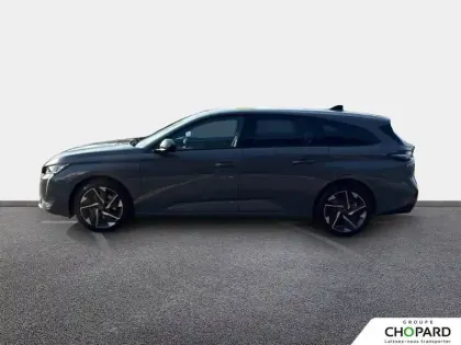 Photo 43 Peugeot 308  SW BlueHDi 130ch S&S EAT8