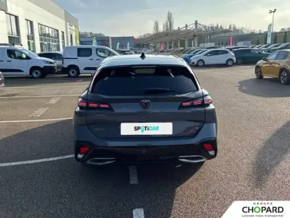 Photo 64 Peugeot 308  SW BlueHDi 130ch S&S EAT8