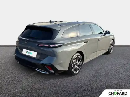 Photo 70 Peugeot 308  SW BlueHDi 130ch S&S EAT8