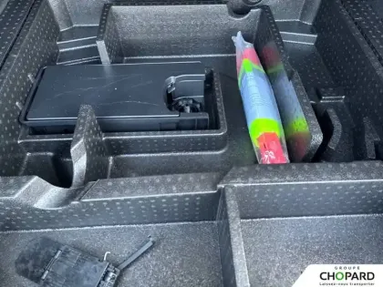 Photo 25 Peugeot 308  SW BlueHDi 130ch S&S EAT8