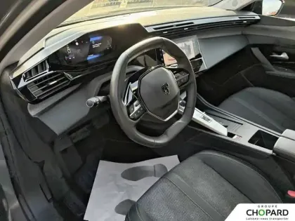 Photo 79 Peugeot 308  SW BlueHDi 130ch S&S EAT8