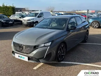 Photo 94 Peugeot 308  SW BlueHDi 130ch S&S EAT8