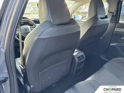 Photo 52 Peugeot 308  SW BlueHDi 130ch S&S EAT8