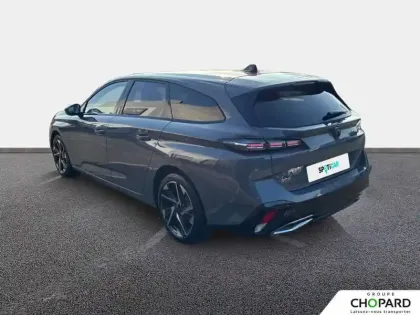 Photo 40 Peugeot 308  SW BlueHDi 130ch S&S EAT8