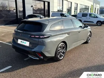 Photo 27 Peugeot 308  SW BlueHDi 130ch S&S EAT8