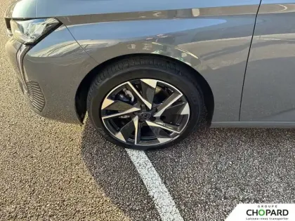 Photo 22 Peugeot 308  SW BlueHDi 130ch S&S EAT8