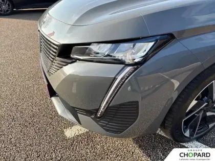 Photo 23 Peugeot 308  SW BlueHDi 130ch S&S EAT8