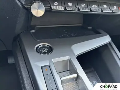 Photo 20 Peugeot 308  SW BlueHDi 130ch S&S EAT8