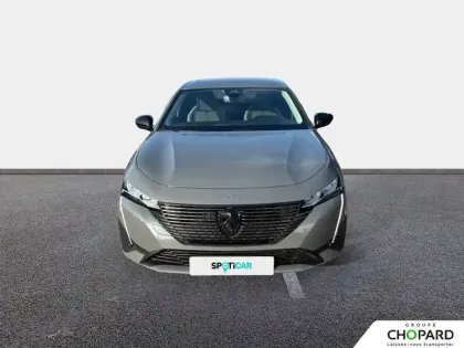 Photo 71 Peugeot 308  SW BlueHDi 130ch S&S EAT8