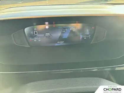 Photo 84 Peugeot 308  SW BlueHDi 130ch S&S EAT8