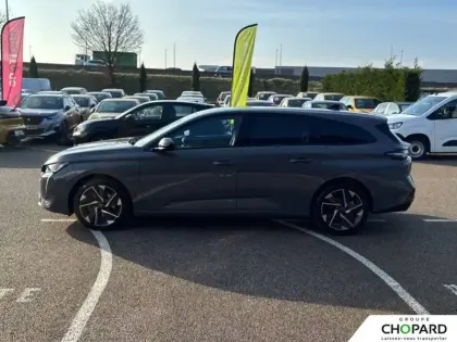 Photo 67 Peugeot 308  SW BlueHDi 130ch S&S EAT8