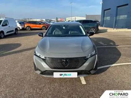 Photo 28 Peugeot 308  SW BlueHDi 130ch S&S EAT8