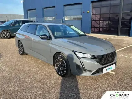 Photo 63 Peugeot 308  SW BlueHDi 130ch S&S EAT8