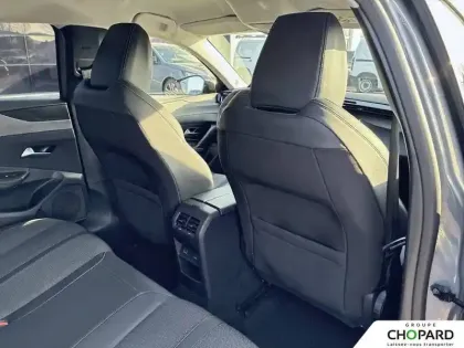 Photo 19 Peugeot 308  SW BlueHDi 130ch S&S EAT8