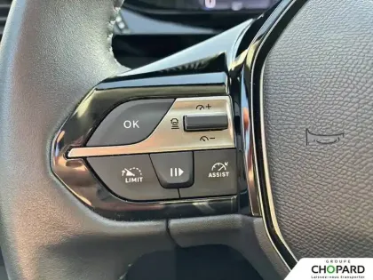 Photo 21 Peugeot 308  SW BlueHDi 130ch S&S EAT8