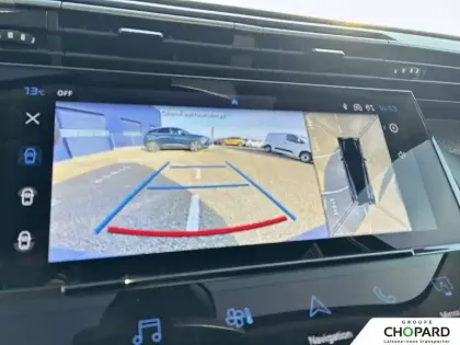 Photo 82 Peugeot 308  SW BlueHDi 130ch S&S EAT8