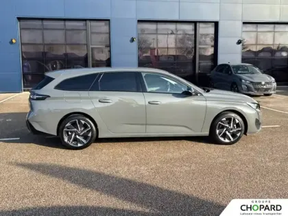 Photo 100 Peugeot 308  SW BlueHDi 130ch S&S EAT8