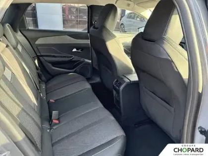 Photo 46 Peugeot 308  SW BlueHDi 130ch S&S EAT8