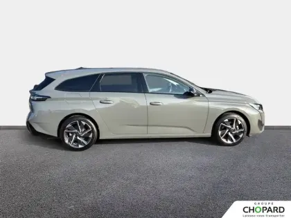 Photo 76 Peugeot 308  SW BlueHDi 130ch S&S EAT8